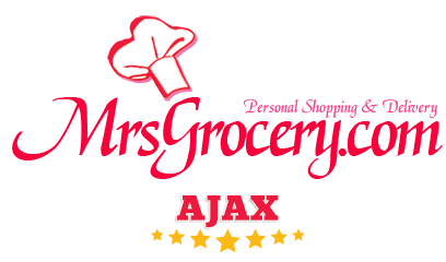 Grocery Delivery Ajax