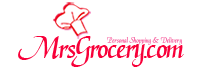 MrsGrocery.com Ajax